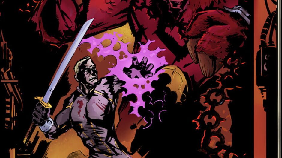Screenshot for Lethal Honor: Order of the Apocalypse