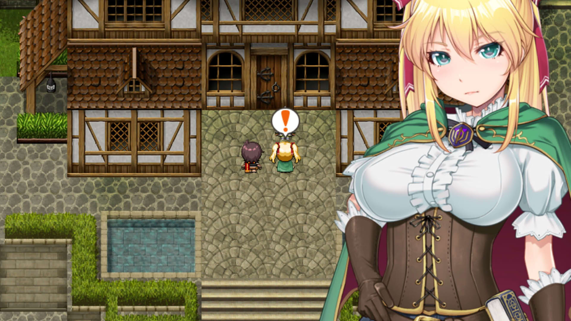 Screenshot for The Curse of Kubel