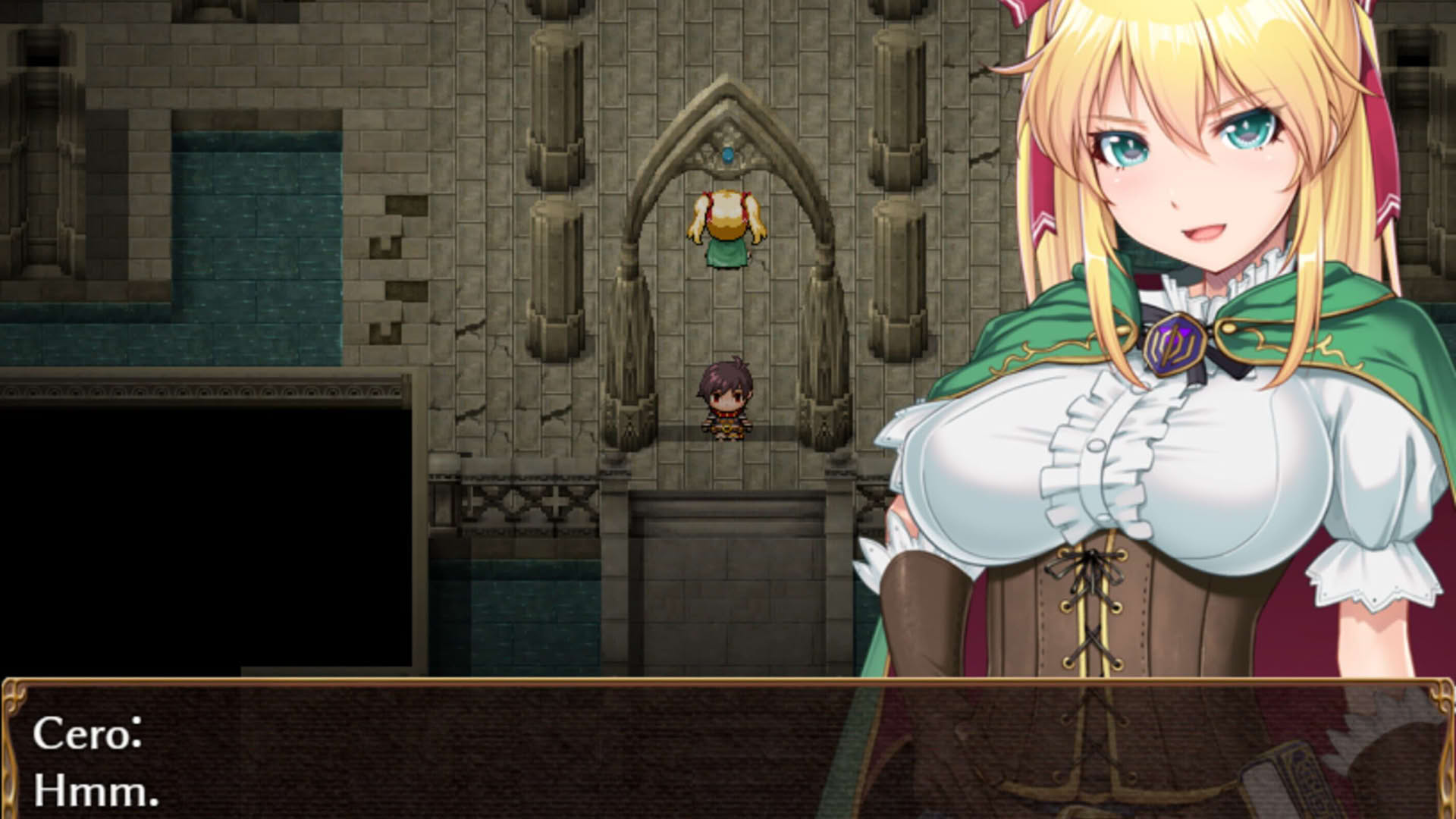 Screenshot for The Curse of Kubel