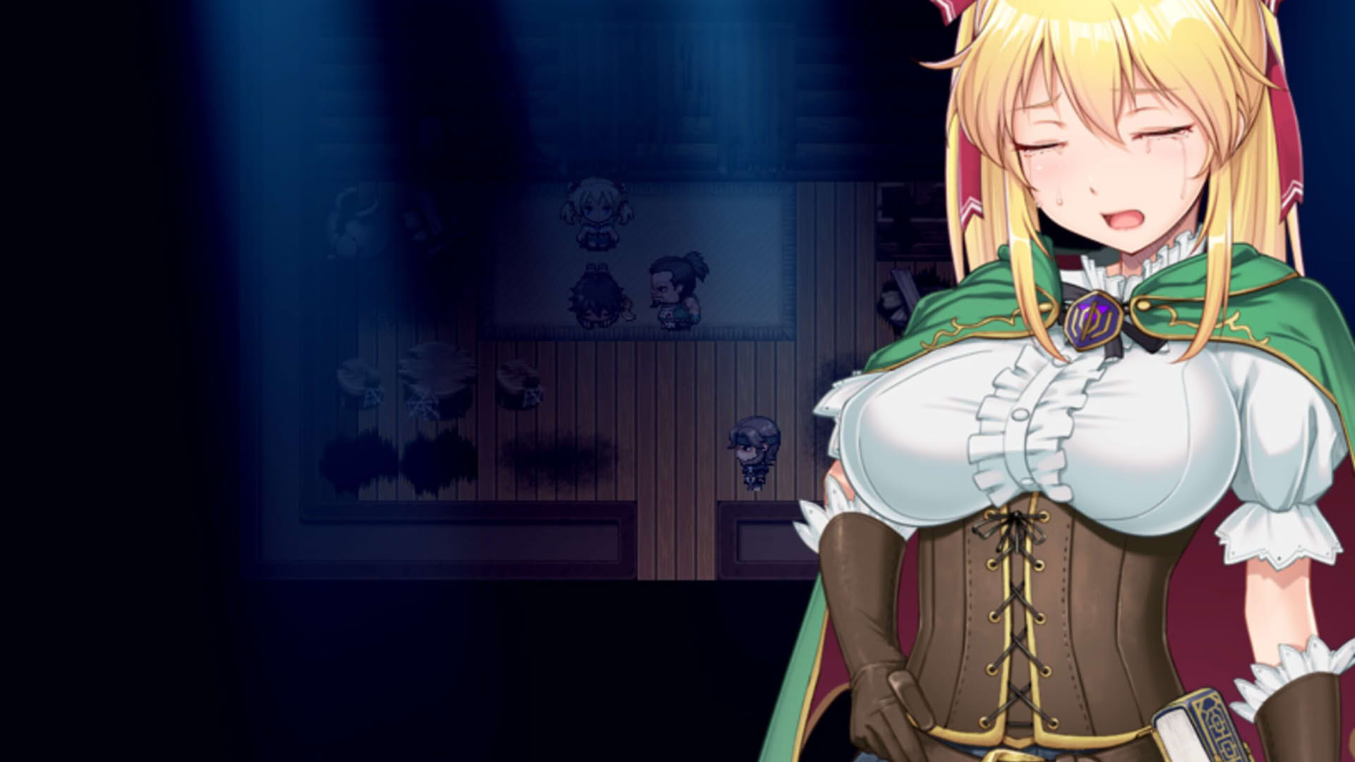 Screenshot for The Curse of Kubel