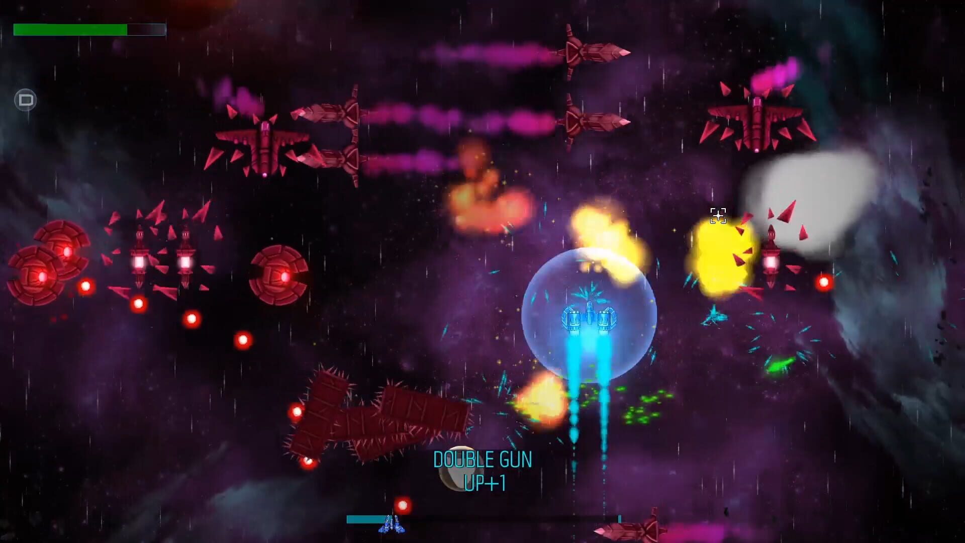Screenshot for Nibiru Voyage
