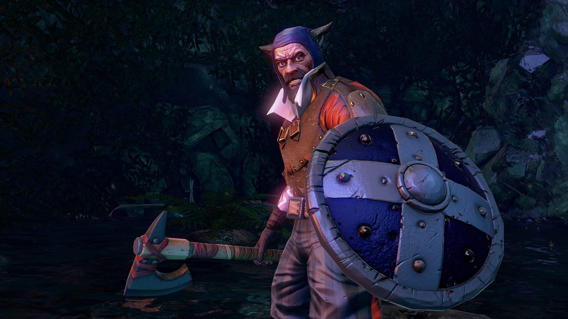 Screenshot for Hand of Fate: Wildcards