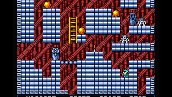 Screenshot for King's Valley II