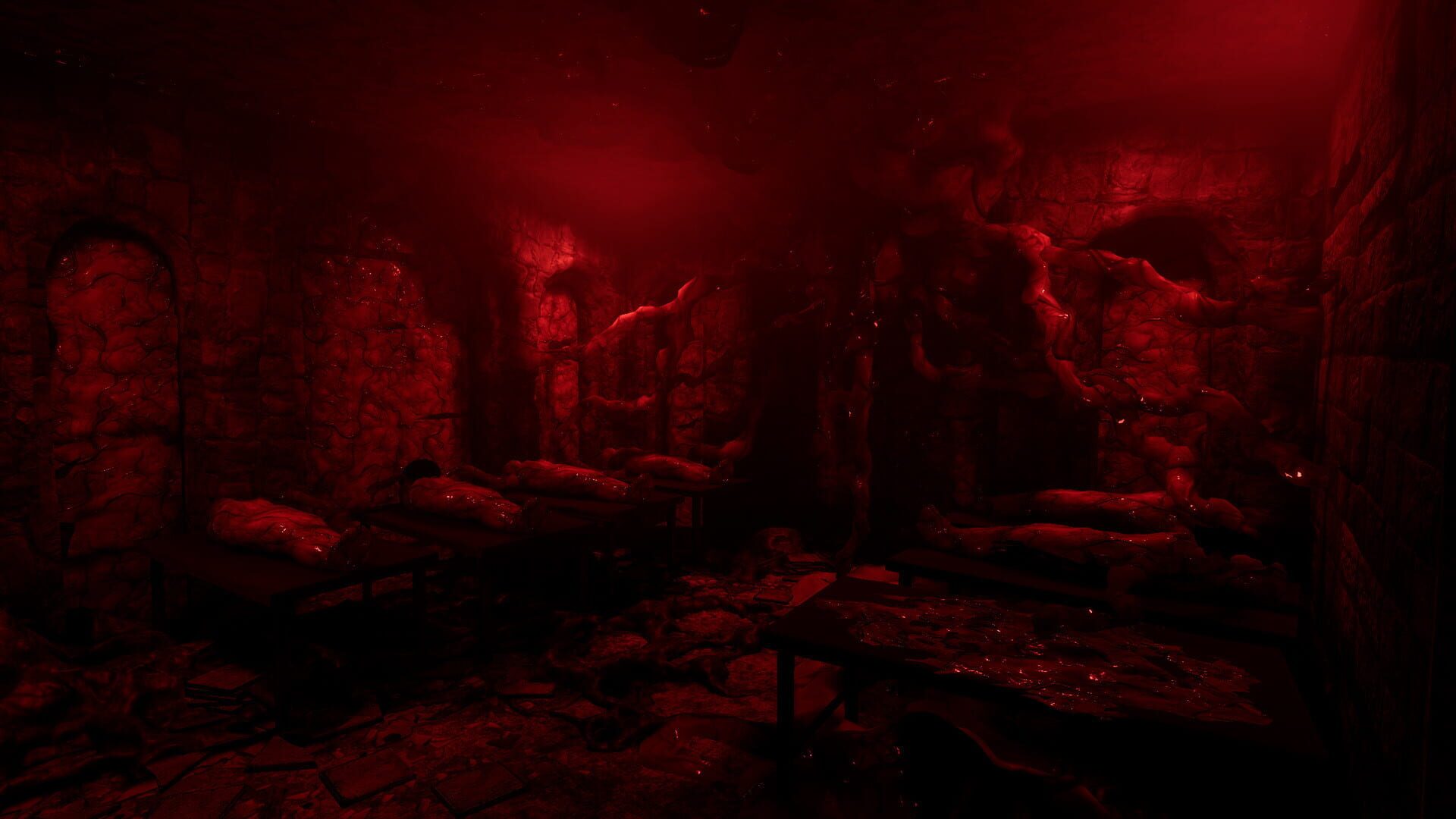 Screenshot for Hinge VR