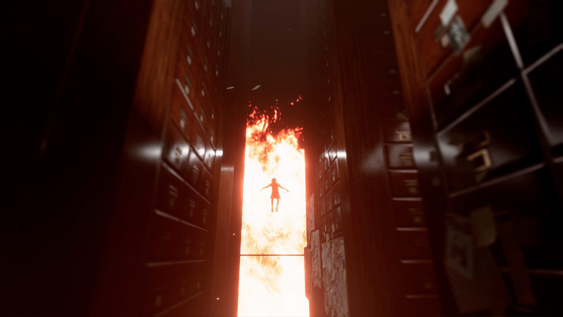 Screenshot for Hinge VR