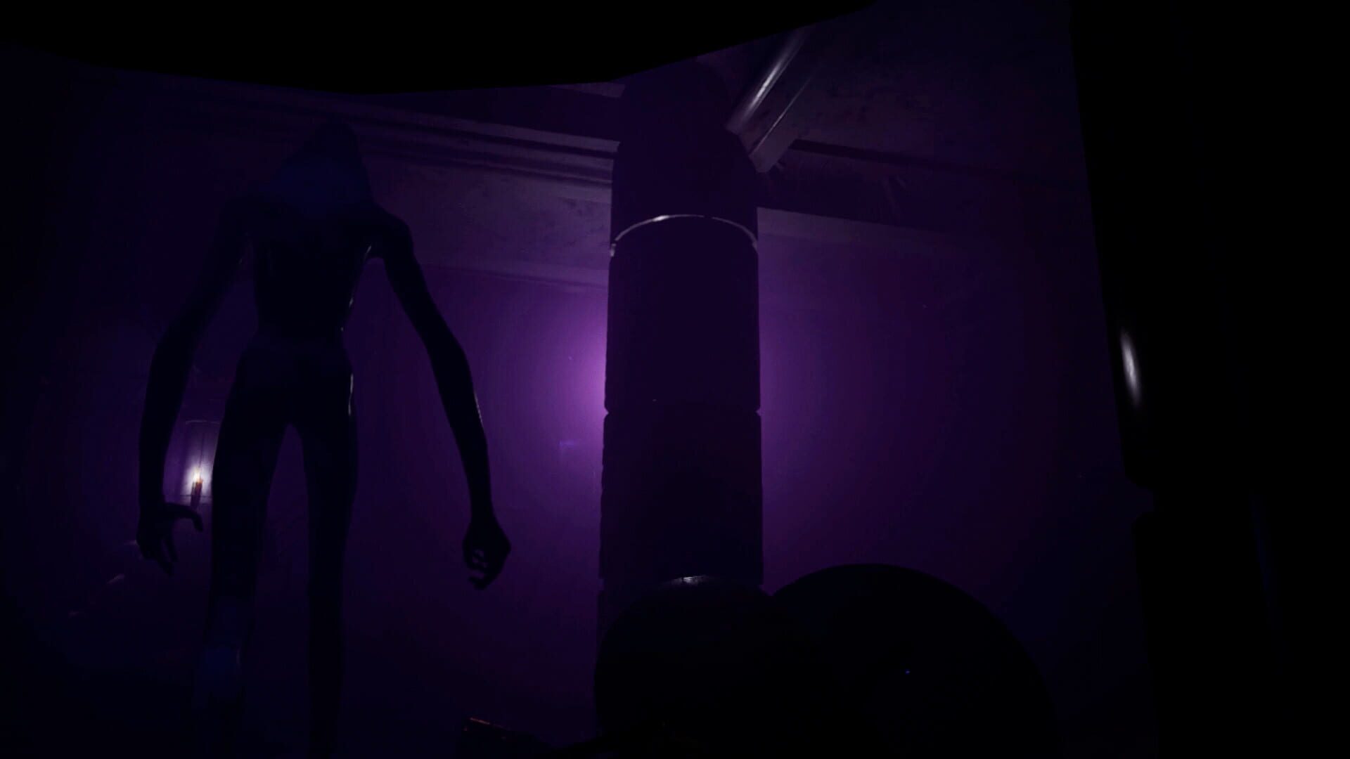 Screenshot for Hinge VR