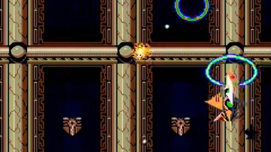 Screenshot for Darwin 4078