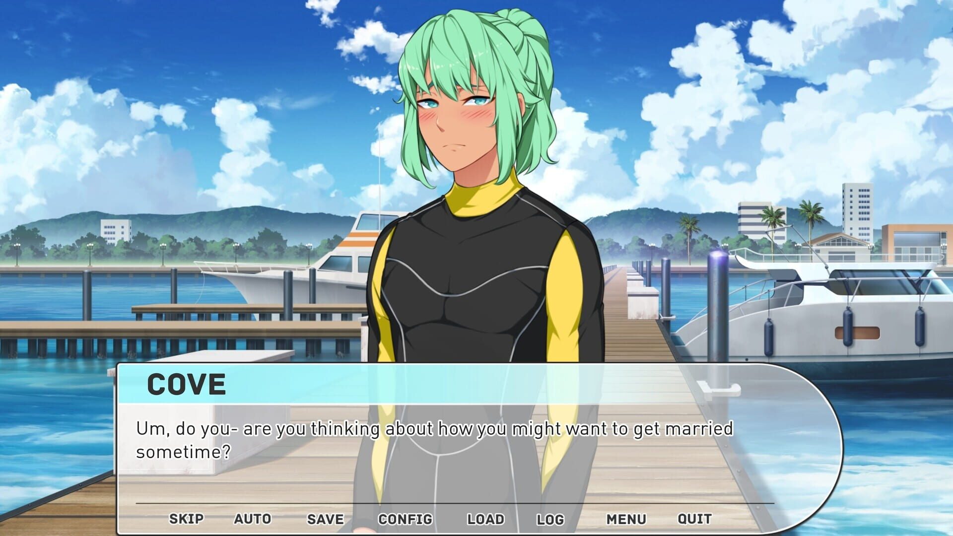 Screenshot for ​Our Life: Beginnings & Always - Step 3 Expansion