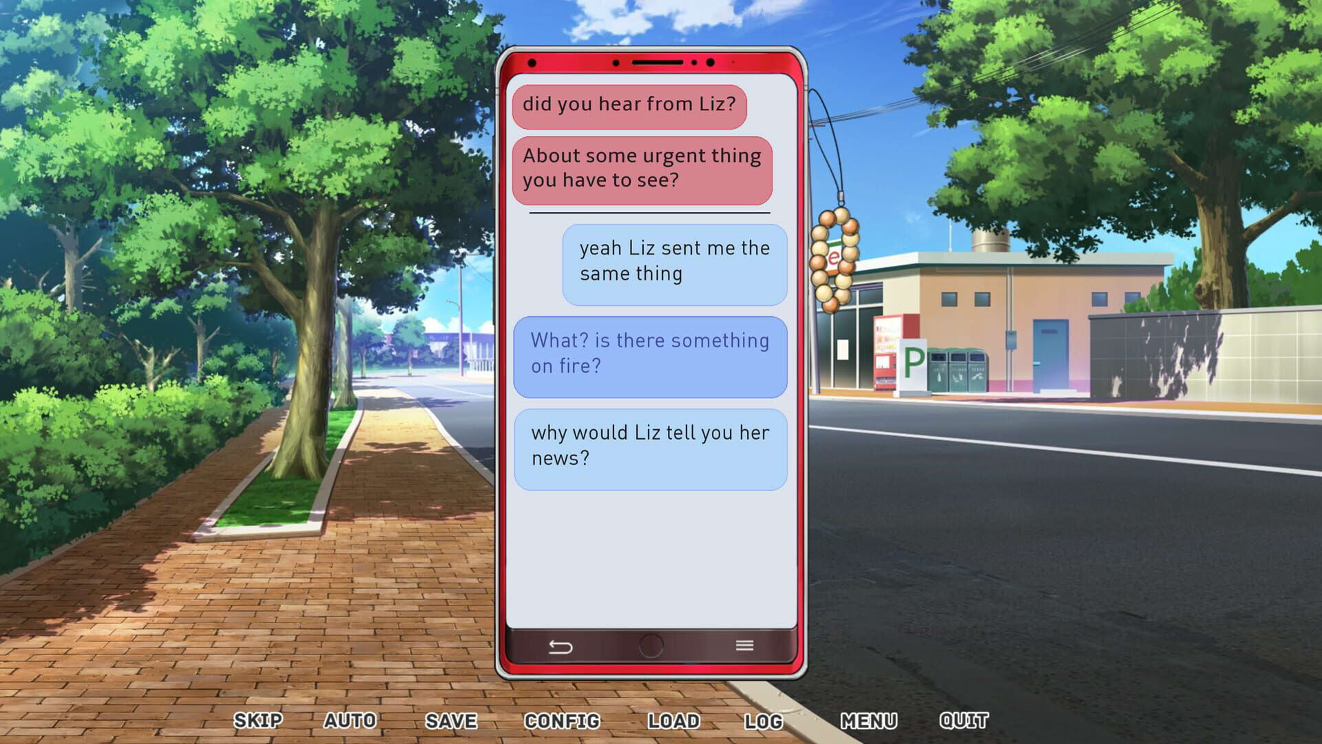 Screenshot for ​Our Life: Beginnings & Always - Step 3 Expansion
