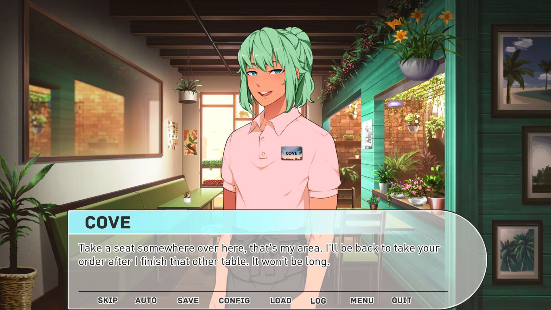 Screenshot for ​Our Life: Beginnings & Always - Step 3 Expansion