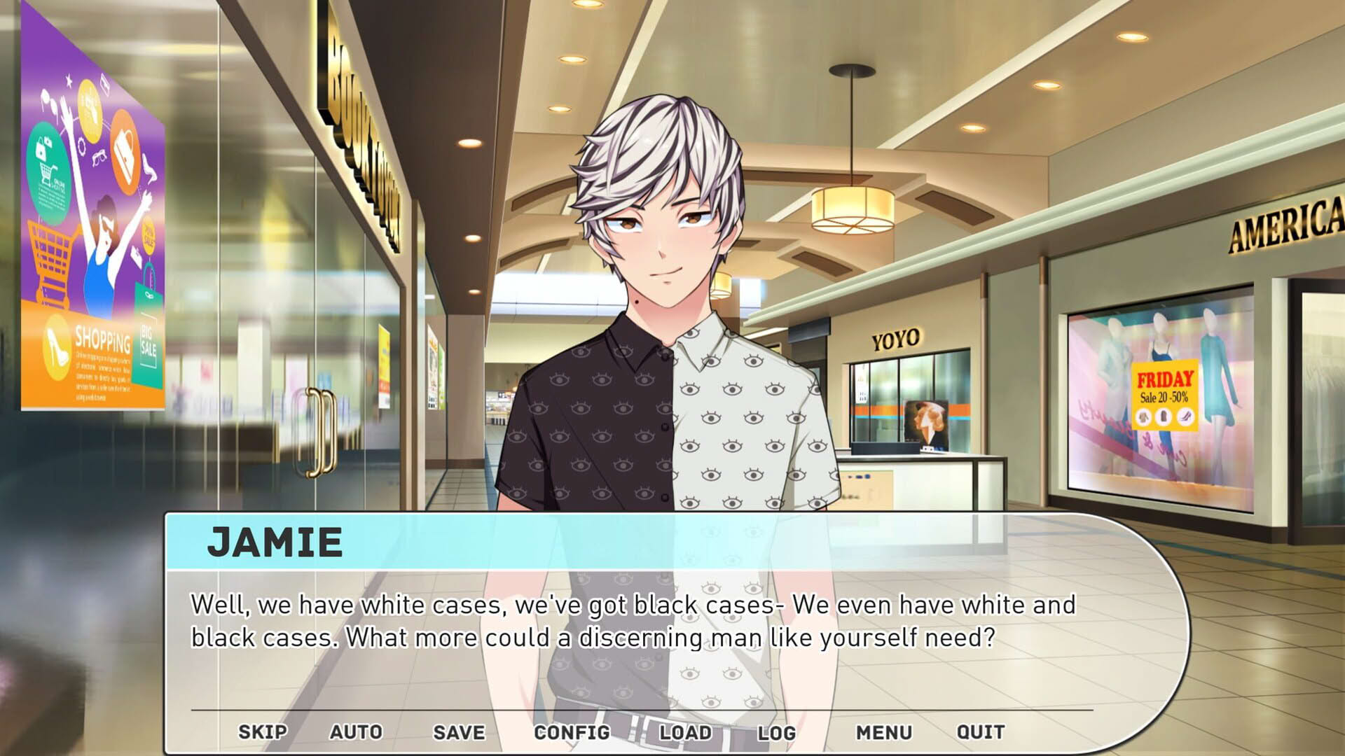 Screenshot for ​Our Life: Beginnings & Always - Step 3 Expansion