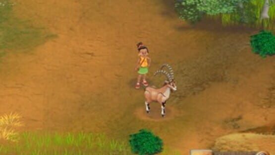 Screenshot for Safari Adventures: Africa
