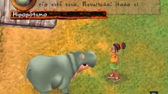 Screenshot for Safari Adventures: Africa