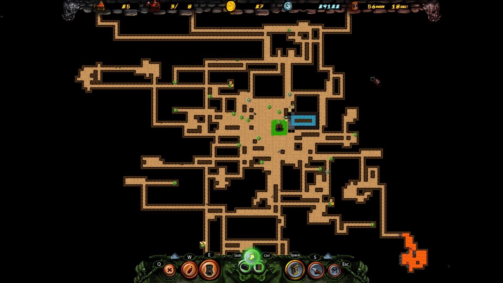 Screenshot for Dwarfs F2P: Skirmish Pack