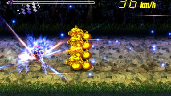 Screenshot for Dash DE Lei-Lei