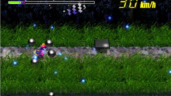 Screenshot for Dash DE Lei-Lei