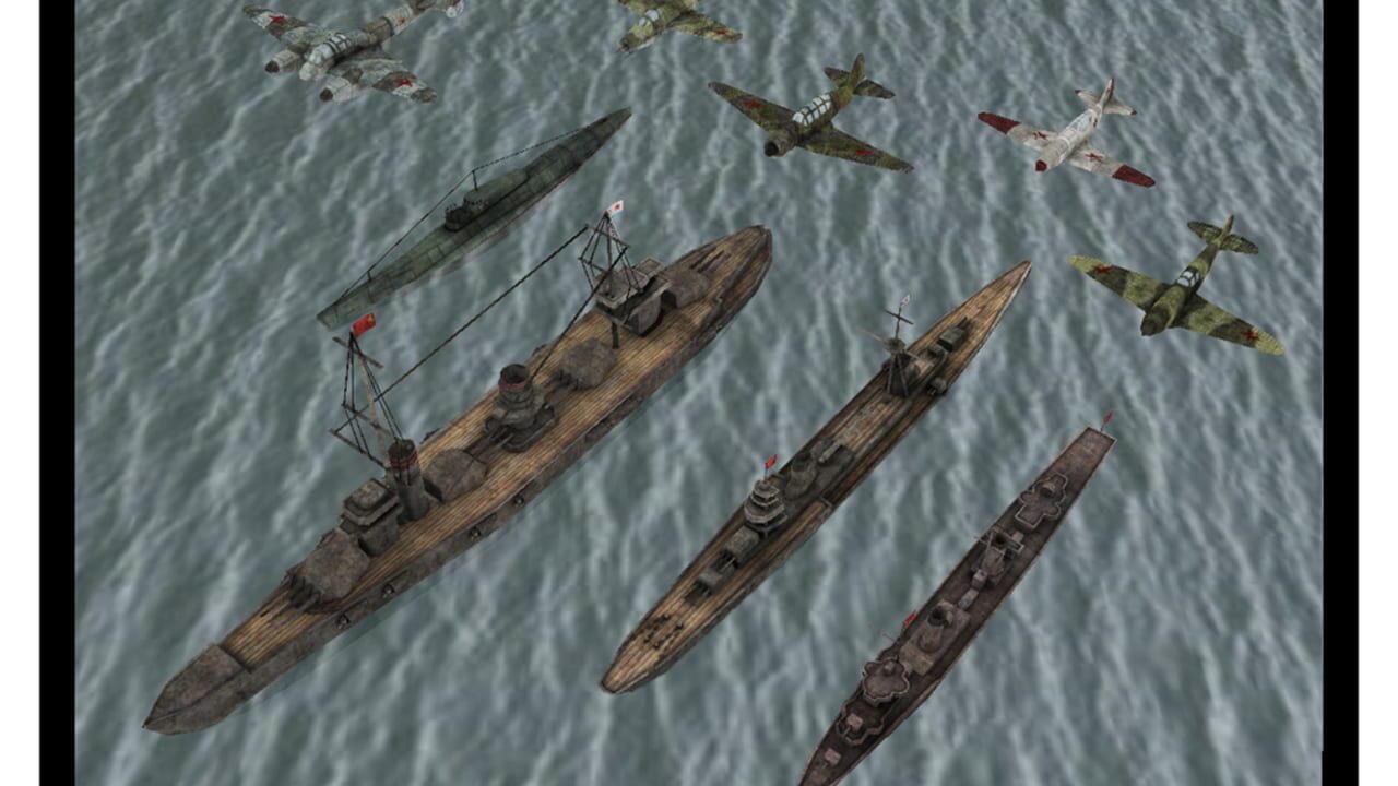 Screenshot for Hearts of Iron III: Soviet Pack