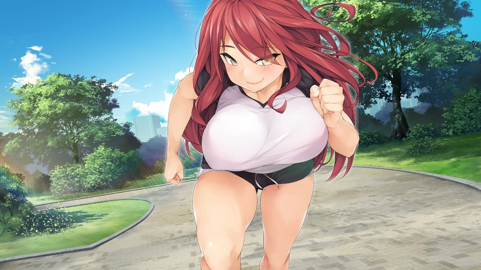 Screenshot for CamGirls: Sophie X Rias