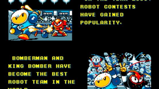 Screenshot for Atomic Punk