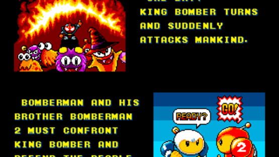 Screenshot for Atomic Punk