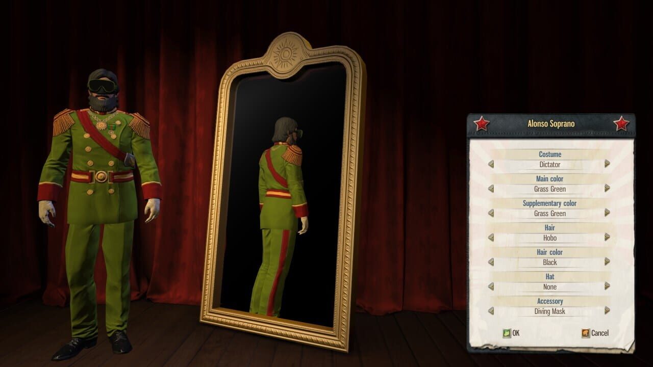Screenshot for Tropico 5: Surfs Up!