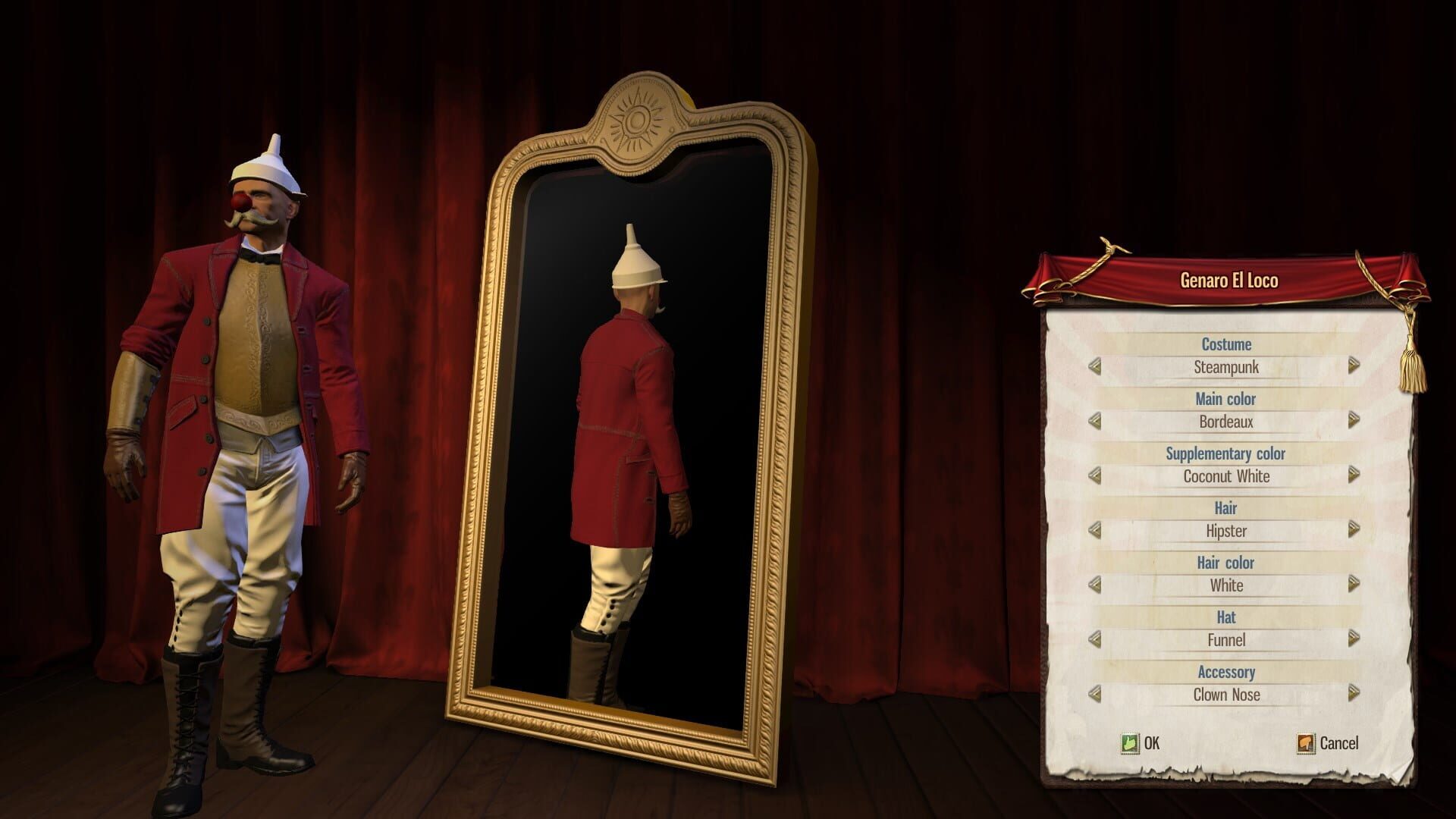 Screenshot for Tropico 5: Mad World