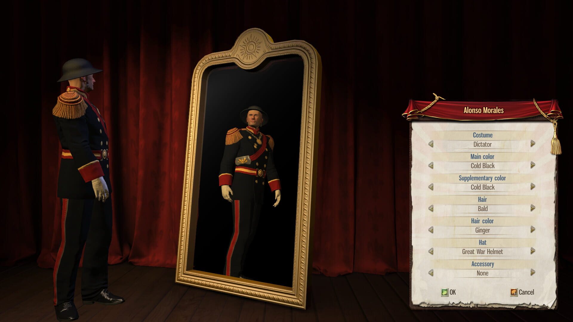 Screenshot for Tropico 5: T-Day