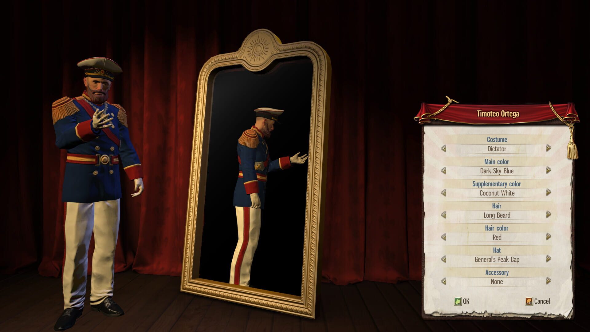 Screenshot for Tropico 5: Generalissimo