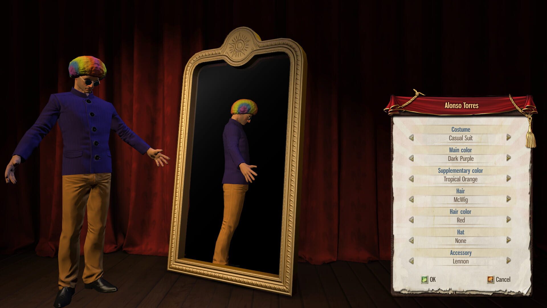 Screenshot for Tropico 5: Joint Venture