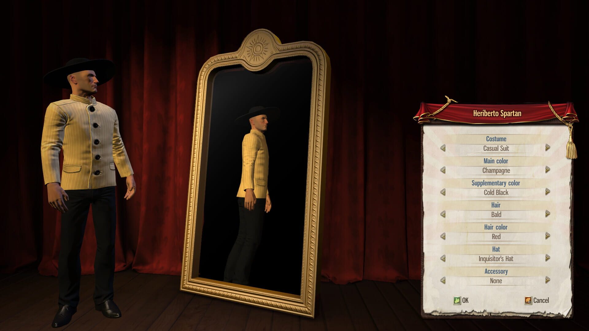 Screenshot for Tropico 5: Inquisition