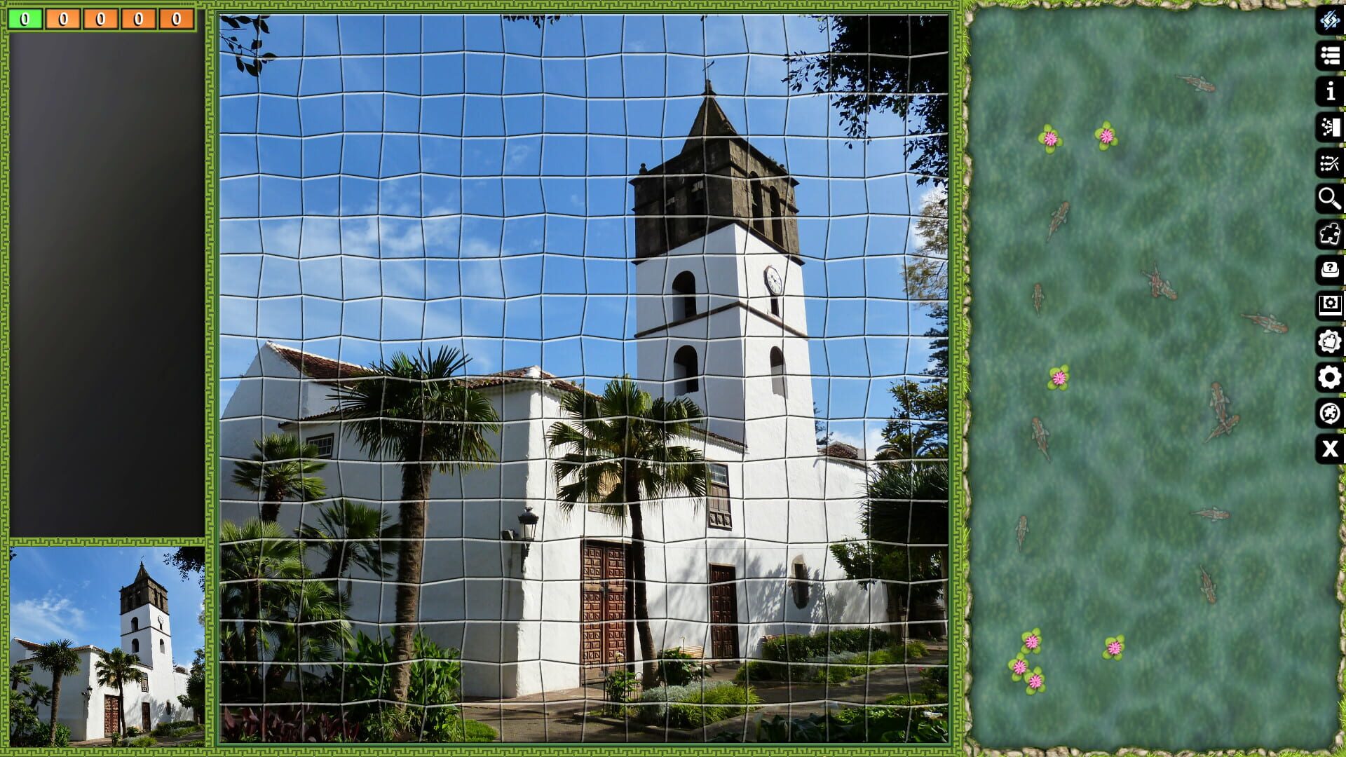 Screenshot for Pixel Puzzles Ultimate: Variety Pack 18