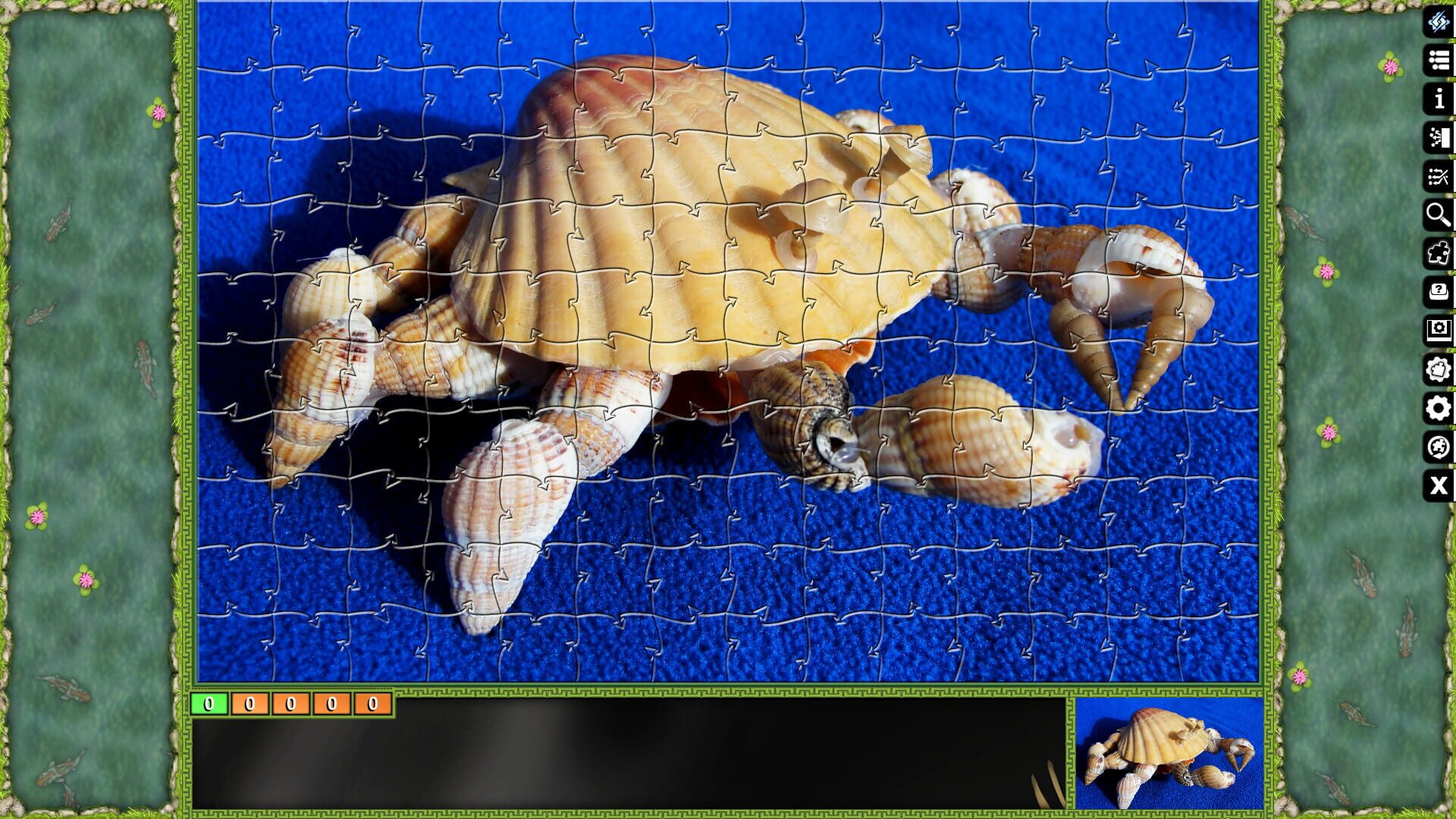 Screenshot for Pixel Puzzles Ultimate: Variety Pack 18
