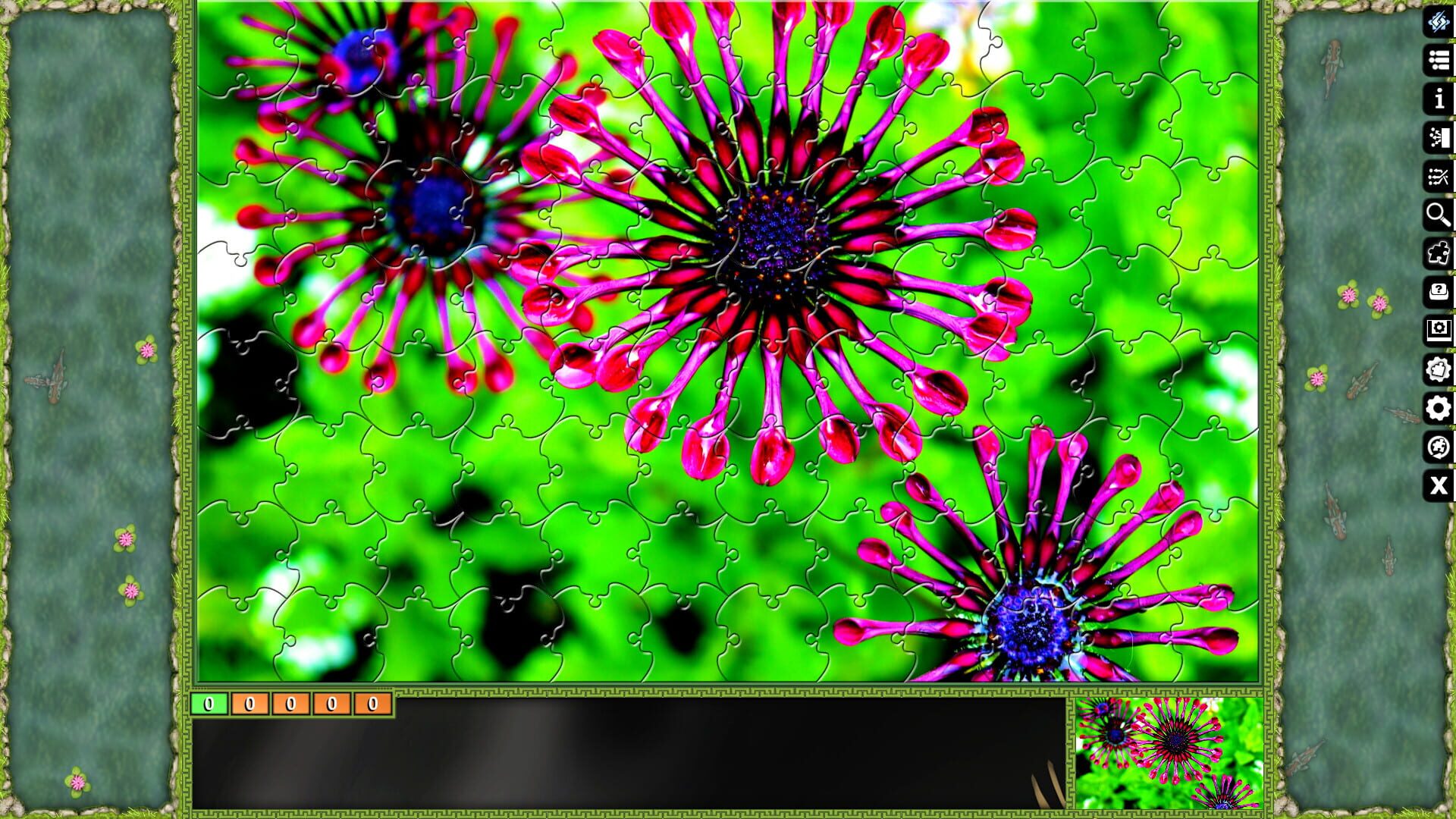 Screenshot for Pixel Puzzles Ultimate: Variety Pack 18