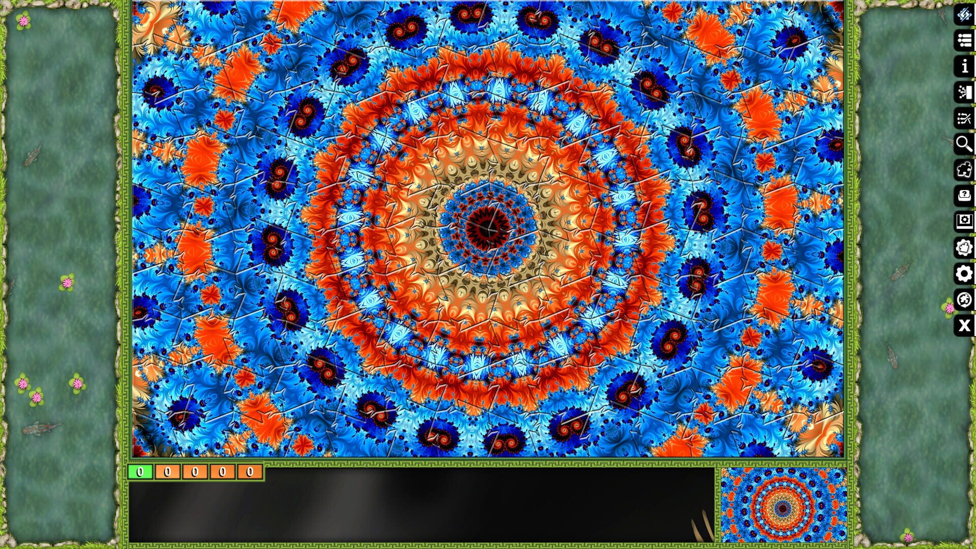Screenshot for Pixel Puzzles Ultimate: Variety Pack 18