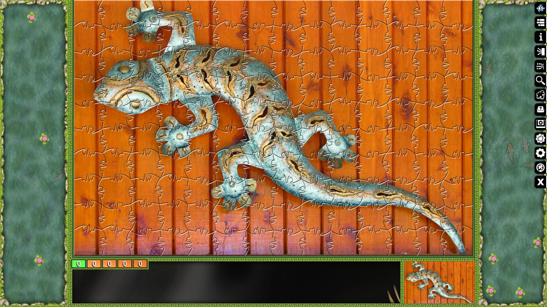 Screenshot for Pixel Puzzles Ultimate: Variety Pack 18