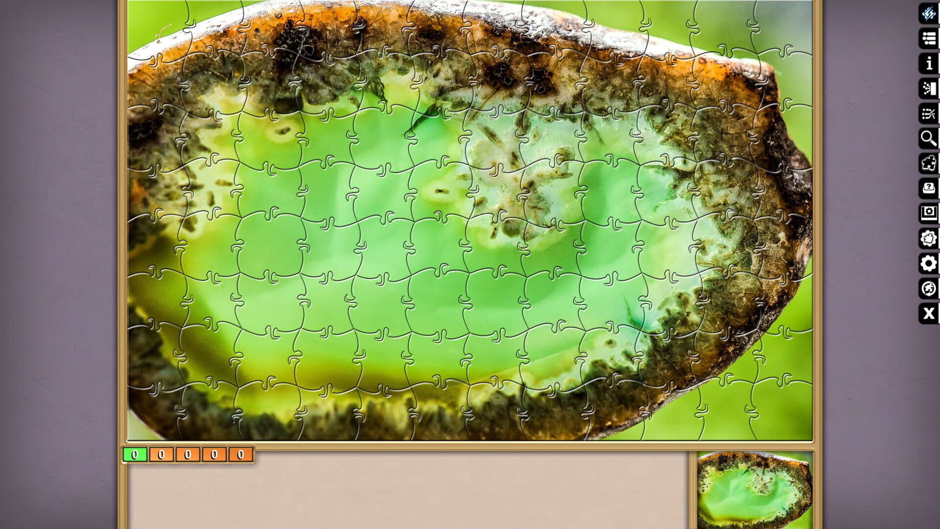 Screenshot for Pixel Puzzles Ultimate: Variety Pack 3XS