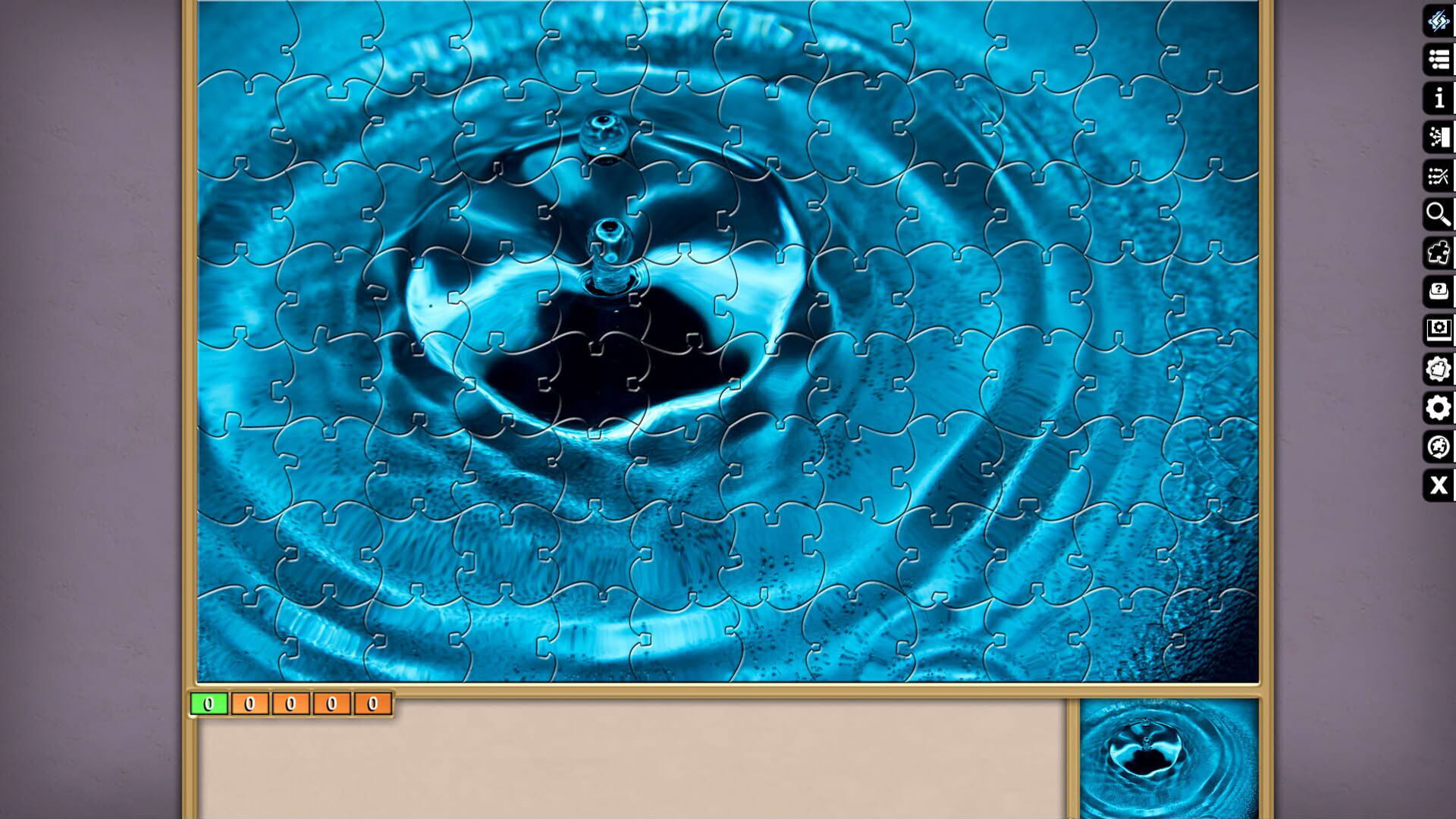 Screenshot for Pixel Puzzles Ultimate: Variety Pack 3XS