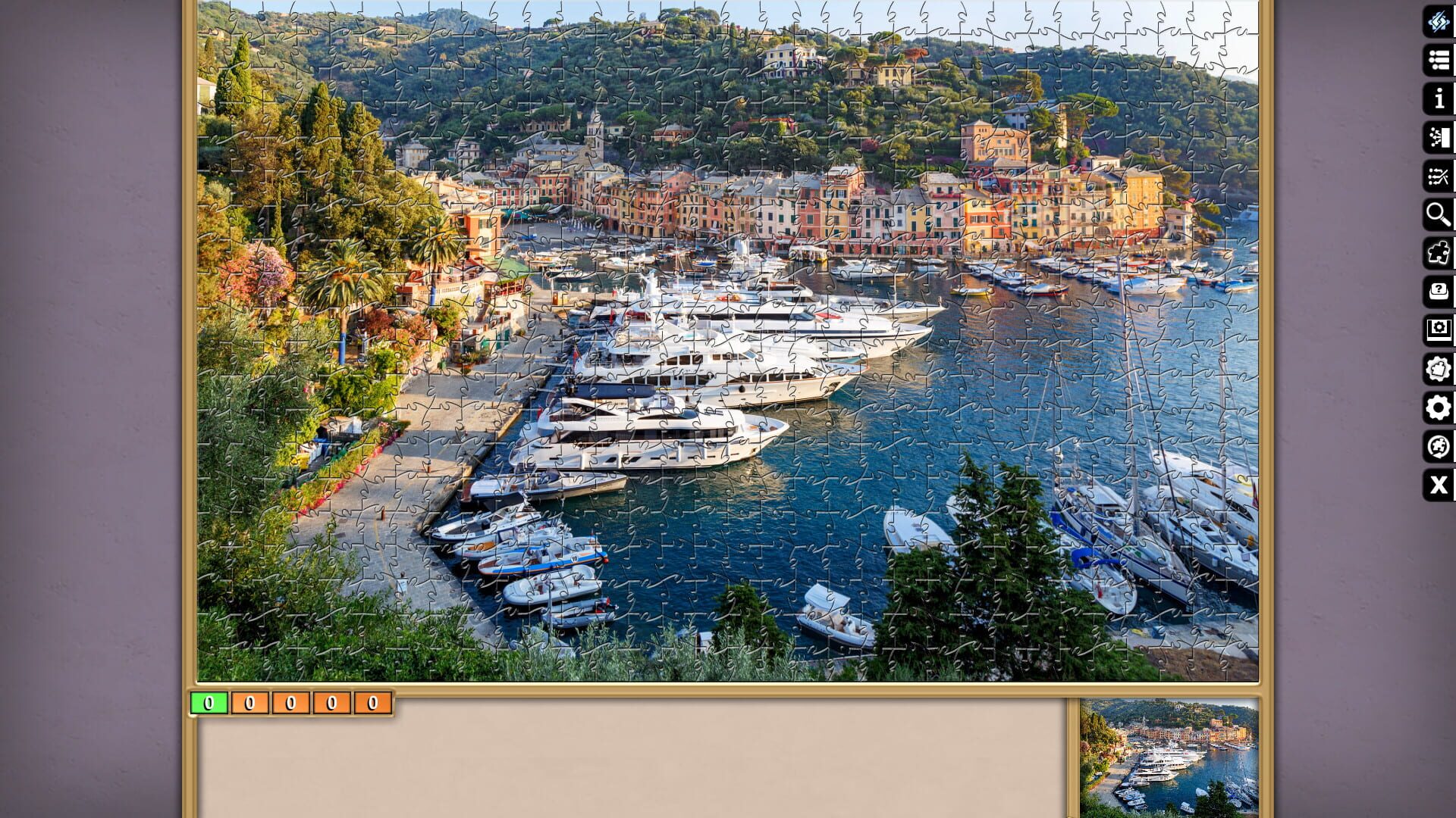 Screenshot for Pixel Puzzles Ultimate: Variety Pack 17