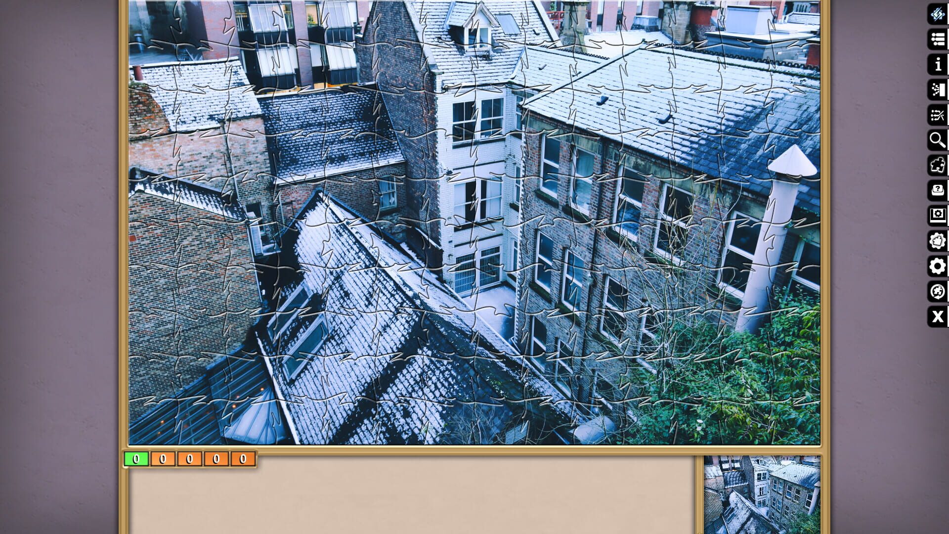 Screenshot for Pixel Puzzles Ultimate: Variety Pack 17