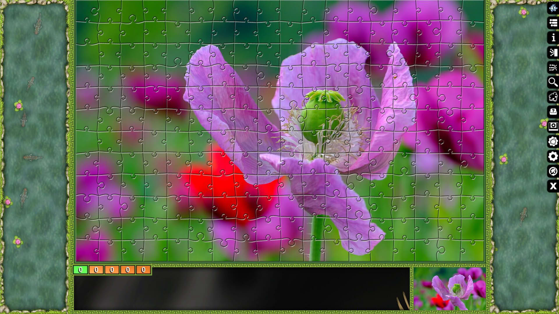 Screenshot for Pixel Puzzles Ultimate: Variety Pack 16
