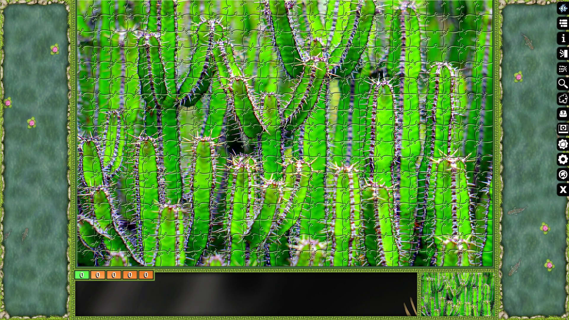 Screenshot for Pixel Puzzles Ultimate: Variety Pack 16