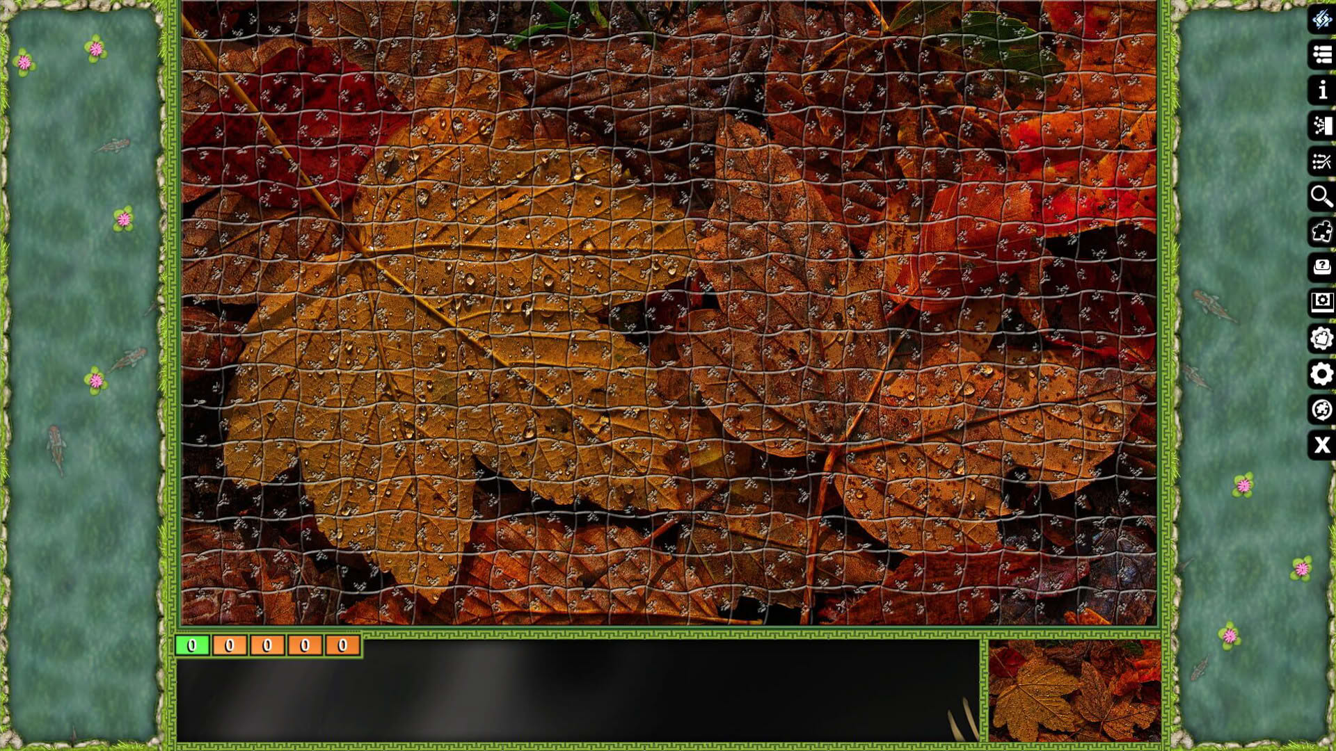 Screenshot for Pixel Puzzles Ultimate: Variety Pack 16