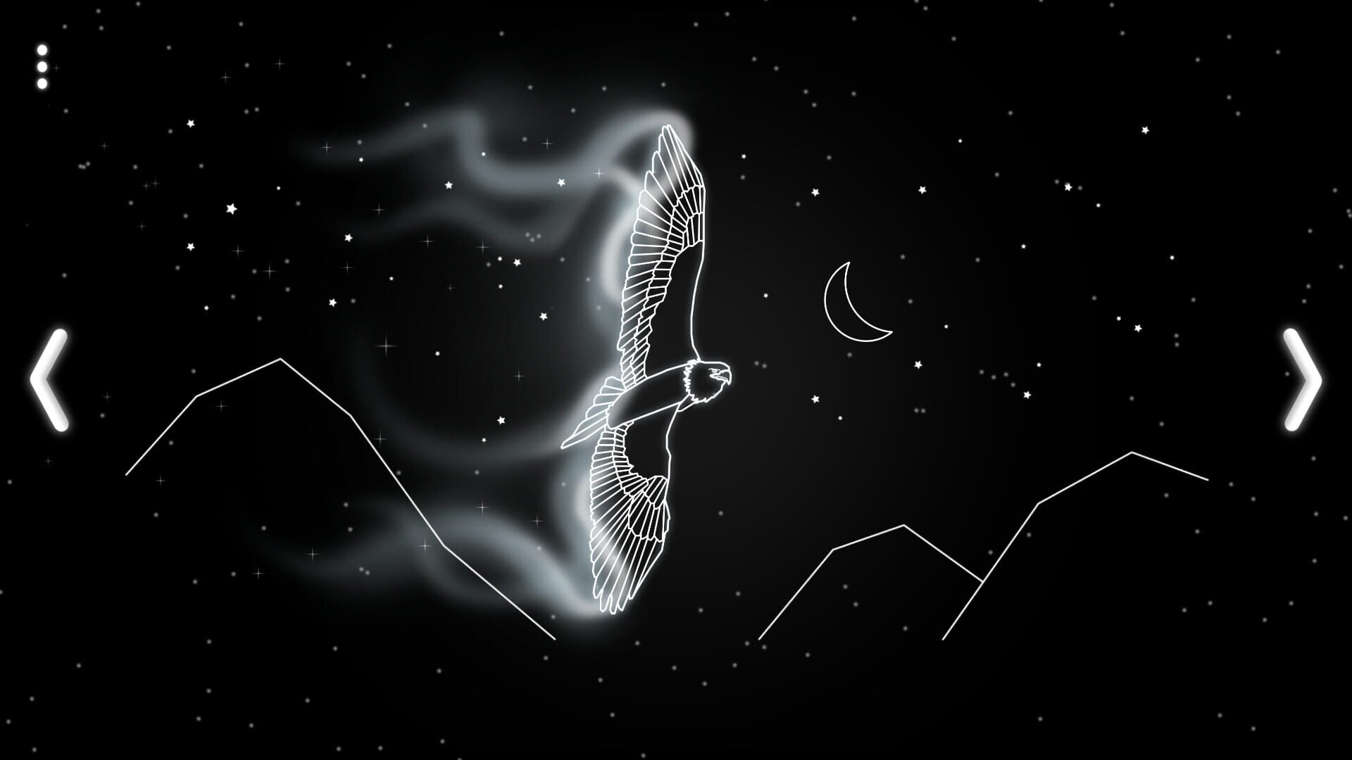 Screenshot for Hidden Shapes: Animals