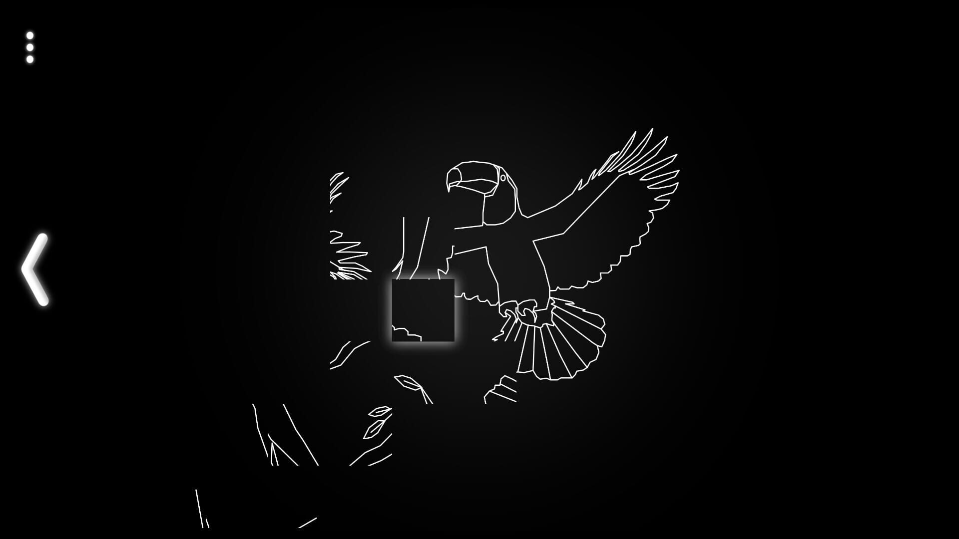 Screenshot for Hidden Shapes: Animals
