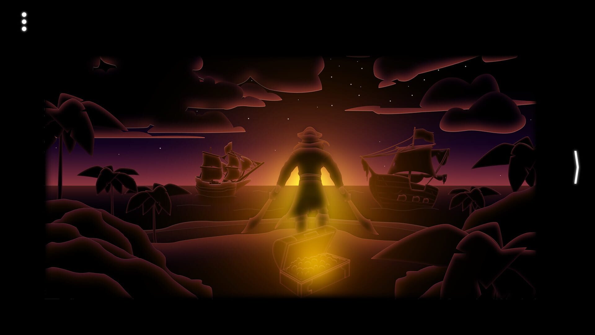 Screenshot for Hidden Shapes: Black Skull
