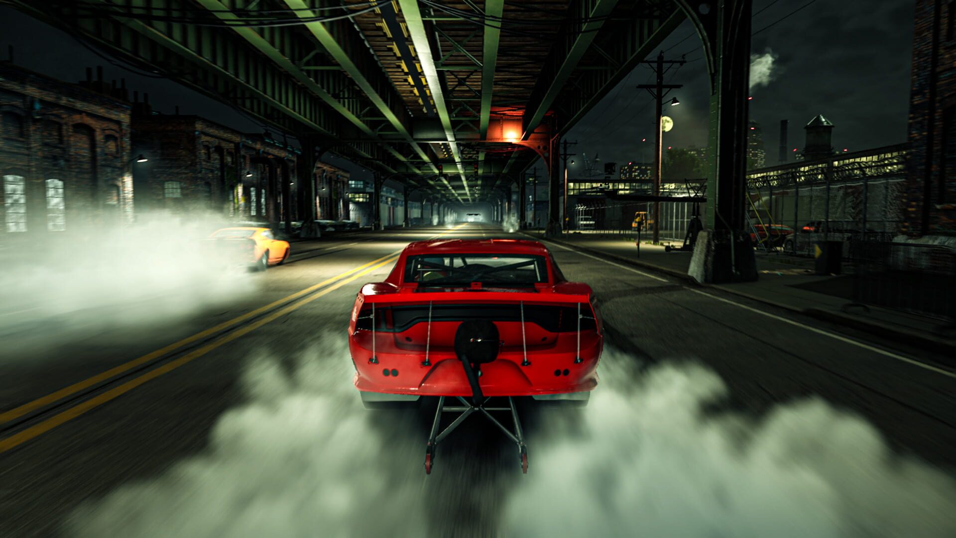 Screenshot for Street Outlaws 2: Winner Takes All