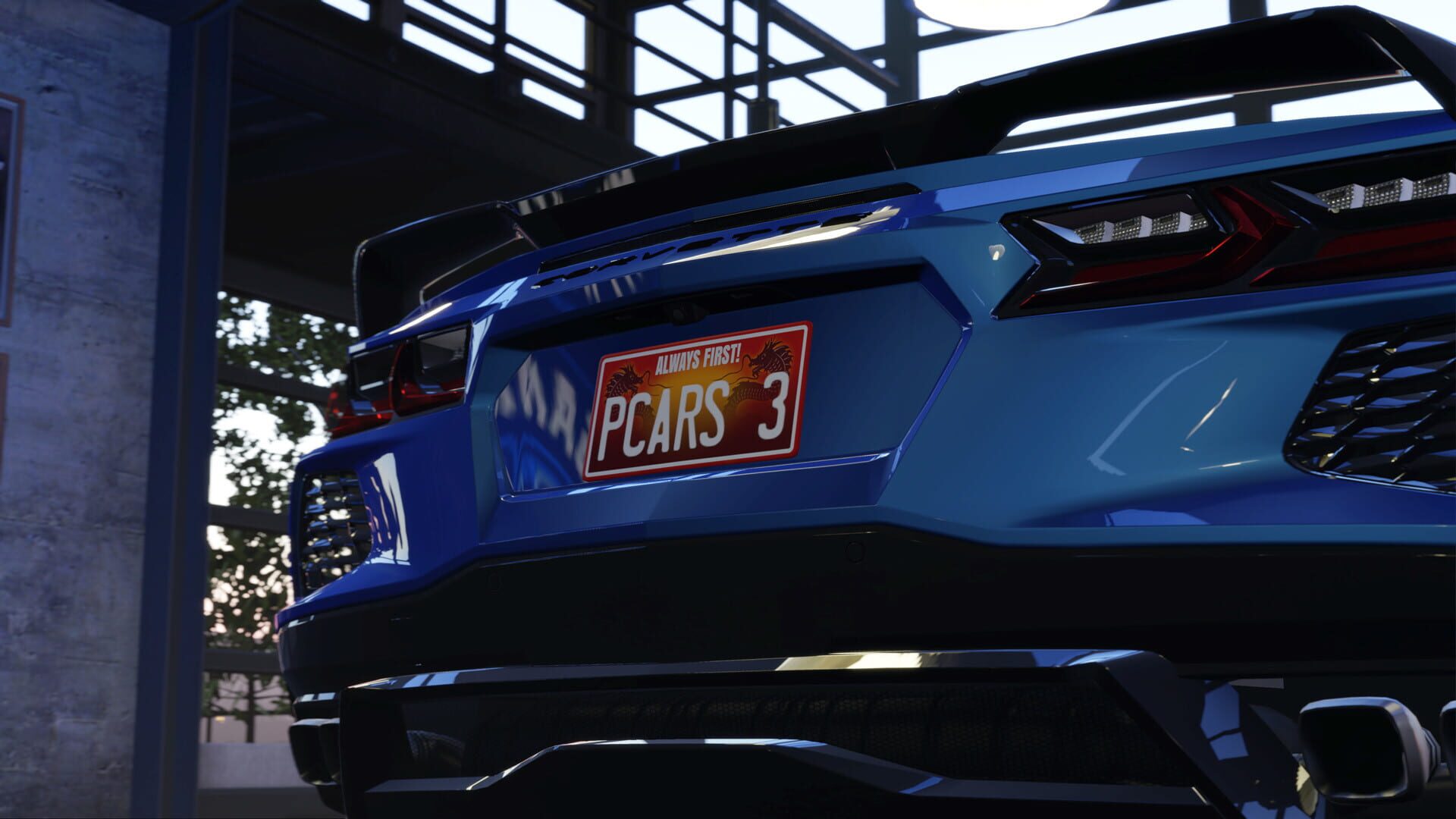 Screenshot for Project CARS 3: Ignition Pack