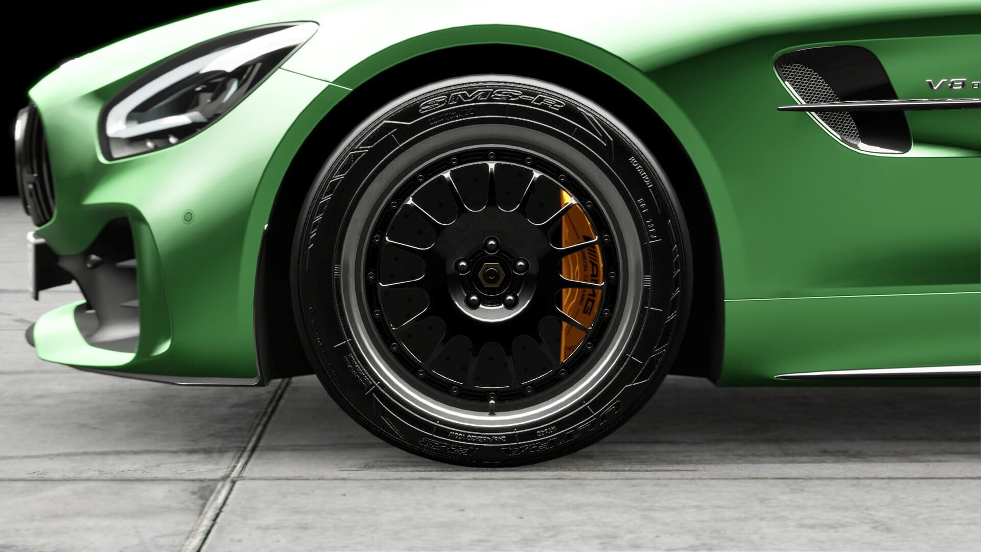 Screenshot for Project CARS 3: Ignition Pack