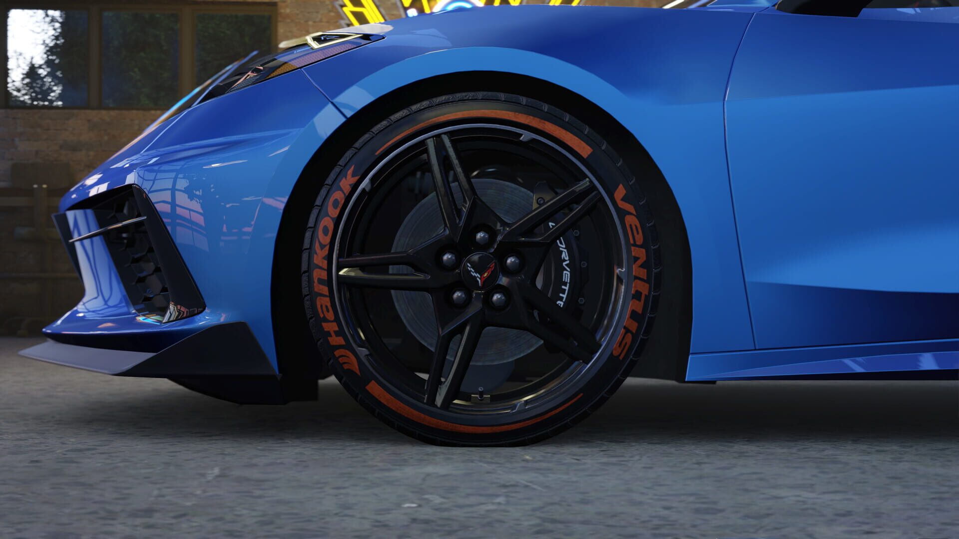 Screenshot for Project CARS 3: Ignition Pack