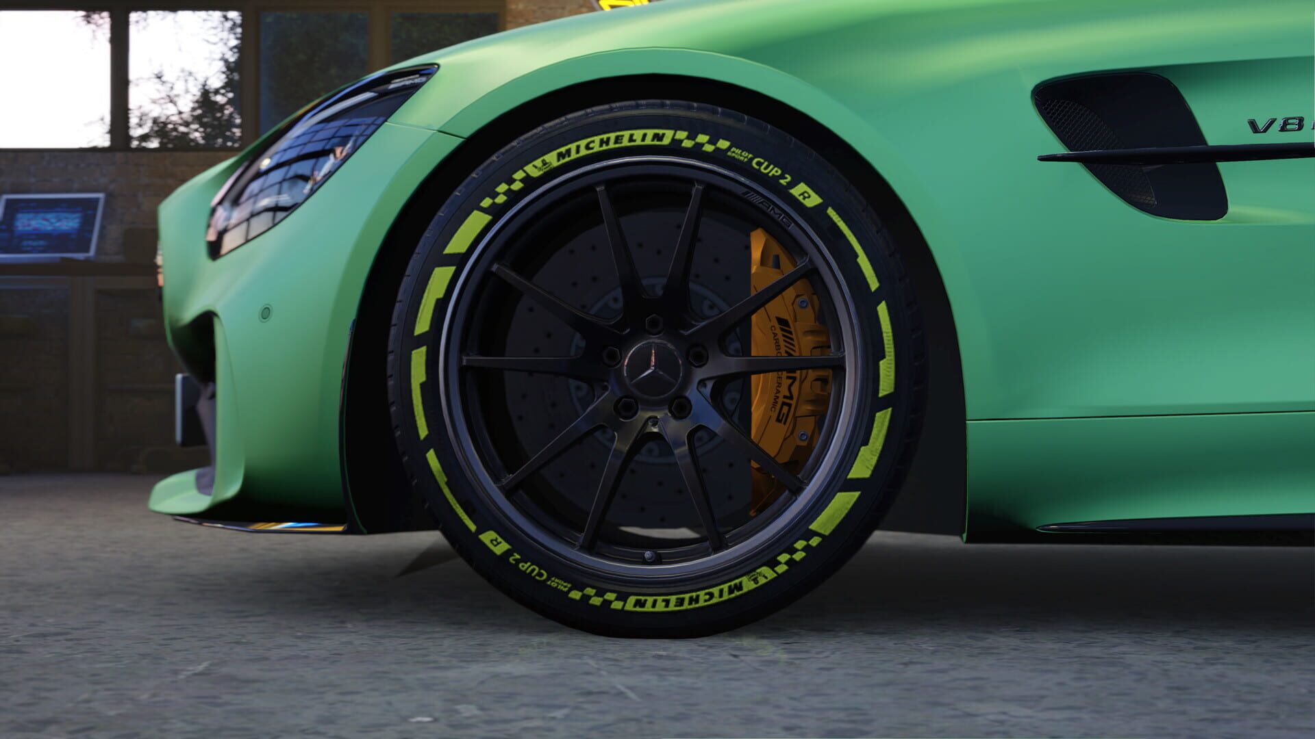 Screenshot for Project CARS 3: Ignition Pack